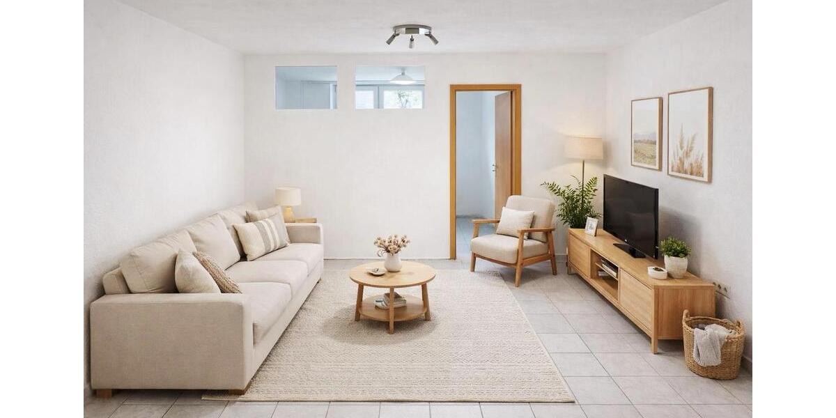 3 Zimmer Wohnung in Ludwigshafen-Mundenheim 3 zimmer