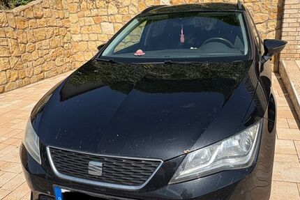 Seat Leon 248.000 km 5.600 &euro; Ebertsheim 67280