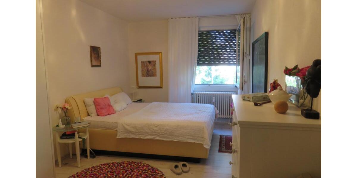 Etagenwohnung Mannheim Käfertal - 3 Zimmer, 80 m&sup2;, 290.000&euro; | Angebot:26941731