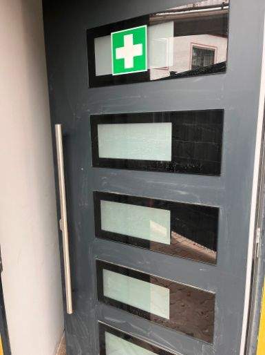 Gewerbeobjekt Eppelheim - 425&euro; | Angebot:25734311