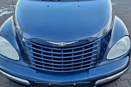 Chrysler PT Cruiser 97.000 km 1.950 &euro; Einhausen 64683