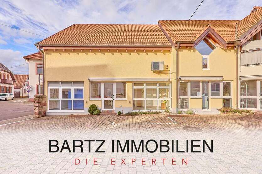 Büro in Neustadt an der Weinstraße 395.000 € 255 m²