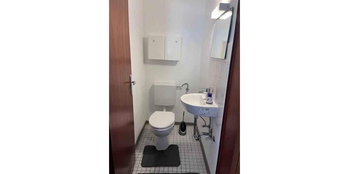 Etagenwohnung Worms - 4 Zimmer, 96 m&sup2;, 243.000&euro; | Angebot:25646177