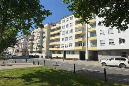 Wohnung Mannheim / Schwetzingerstadt Oststadt Oststadt - 4 Zimmer, 95 m&sup2;, 390.000&euro; | Angebot:24041596