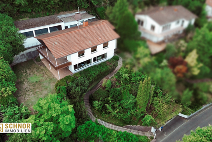 Haus Heidelberg Peterstal - 6.5 Zimmer, 279 m&sup2;, 949.000&euro; | Angebot:27207907