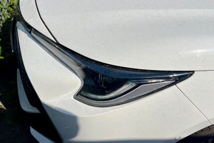 Toyota Corolla 24.000 km 19.999 &euro; Eppelheim 69214