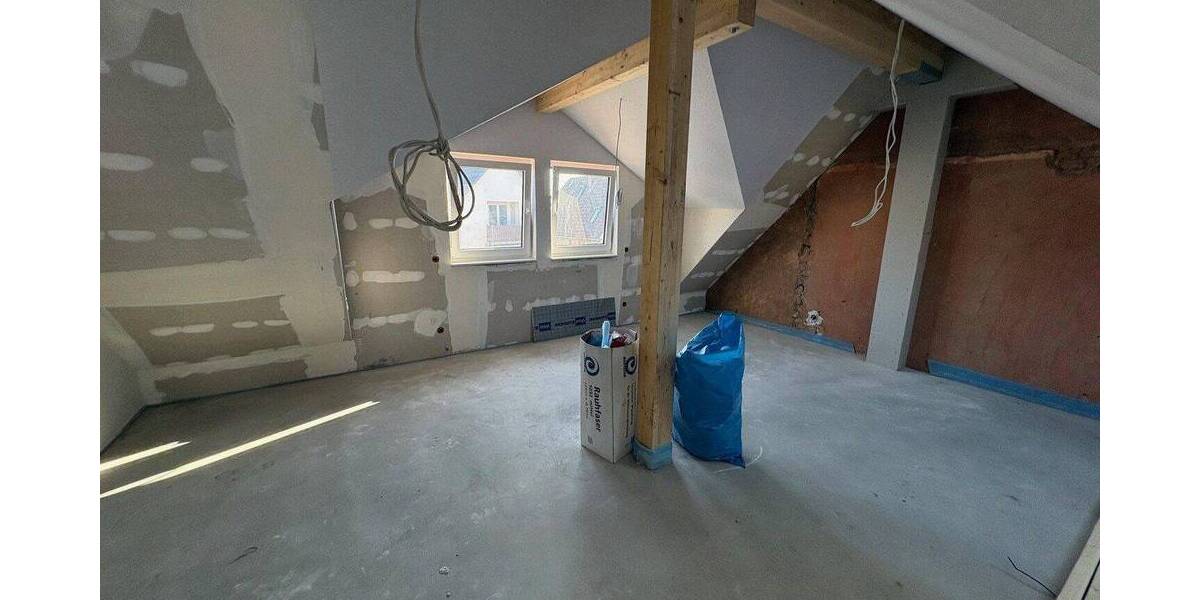 Etagenwohnung Gernsheim - 2 Zimmer, 65 m&sup2;, 990&euro; | Angebot:26919164