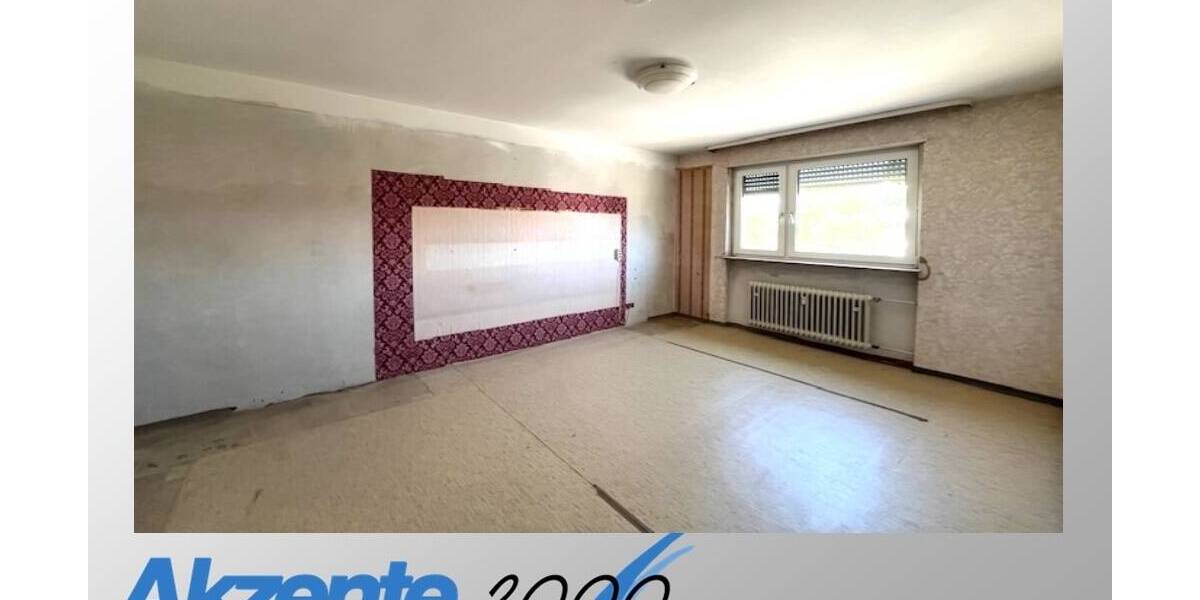 Etagenwohnung Hirschberg an der Bergstraße Leutershausen - 4 Zimmer, 96 m&sup2;, 295.000&euro; | Angebot:25822238