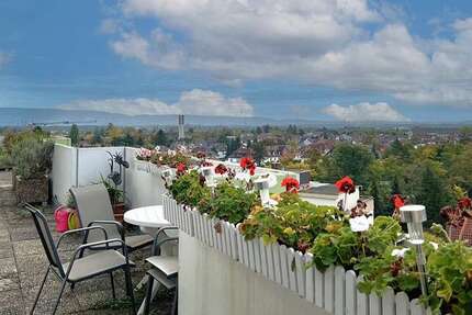 Wohnung Schwetzingen - 4 Zimmer, 134 m&sup2;, 410.000&euro; | Angebot:23964436