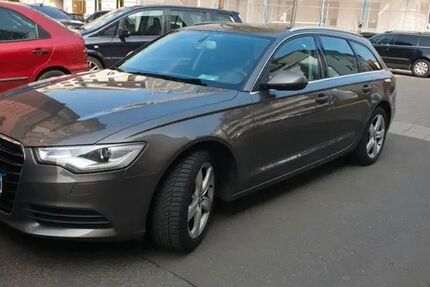 Audi A6 266.545 km 8.850 &euro; Ludwigshafen 67059