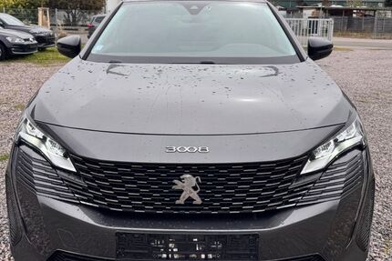 Peugeot 3008 126.000 km 15.900 &euro; Hassloch 67454