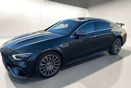 Mercedes-Benz AMG GT 58.500 km 74.999 &euro; Speyer 67346