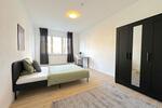 Etagenwohnung Mannheim Herzogenried - 1 Zimmer, 20 m&sup2;, 425&euro; | Angebot:25989684