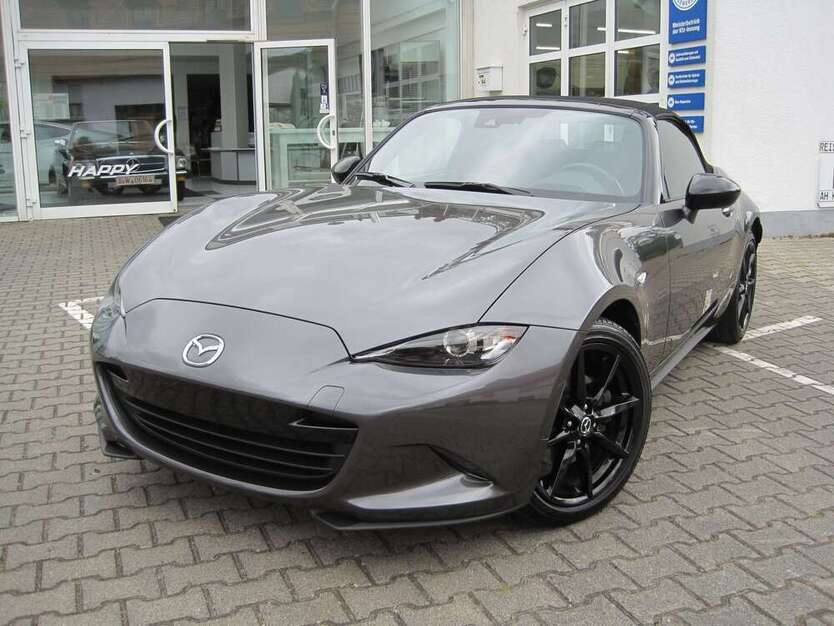 MX-5