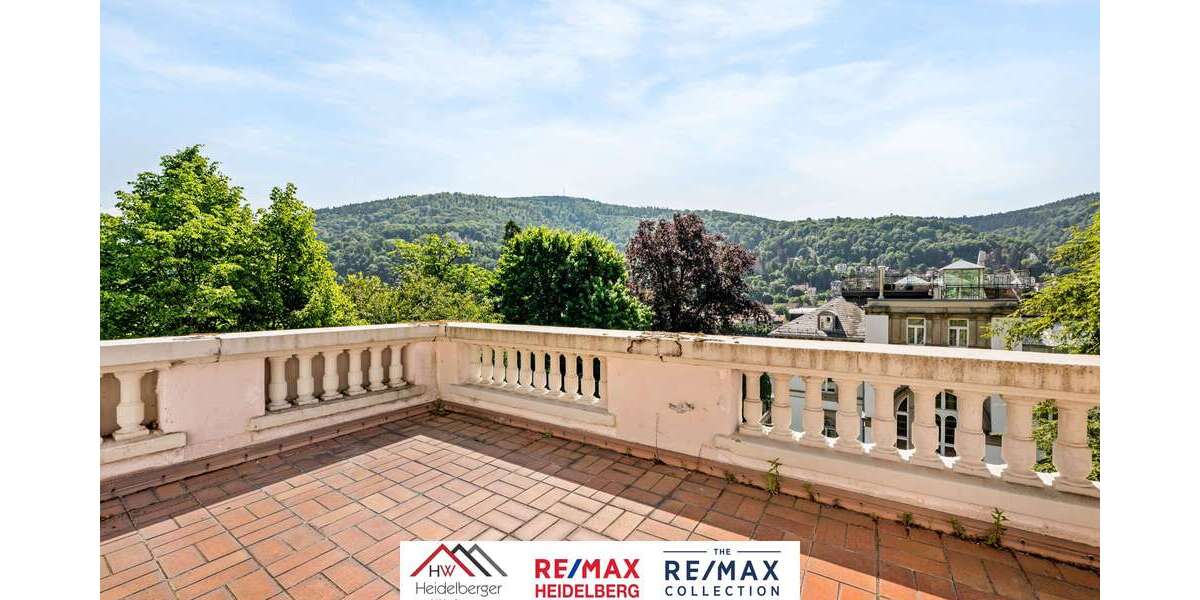 Einfamilienhaus Heidelberg Neuenheim - 13 Zimmer, 513 m&sup2;, 3.499.000&euro; | Angebot:26482261