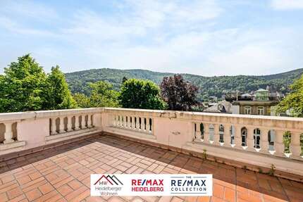Haus Heidelberg Neuenheim - 13 Zimmer, 513 m&sup2;, 3.499.000&euro; | Angebot:26482261