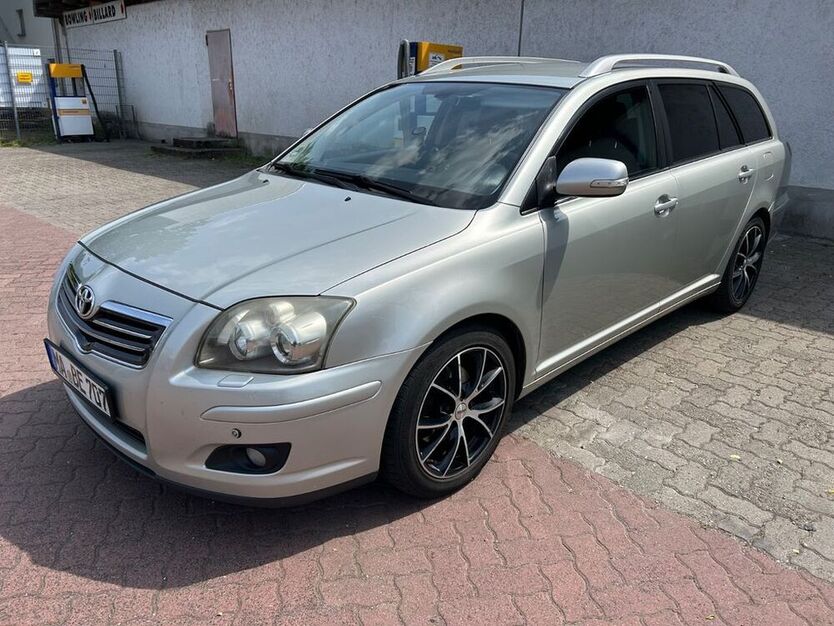 Avensis