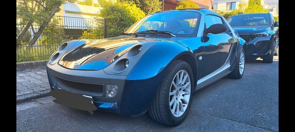 Roadster