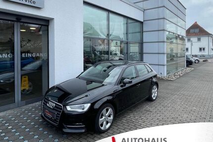 Audi A3 124.915 km 14.950 &euro; Hassloch 67454
