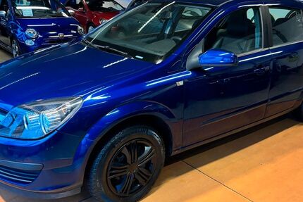 Opel Astra 134.955 km 4.490 &euro; Bad Dürkheim 67098