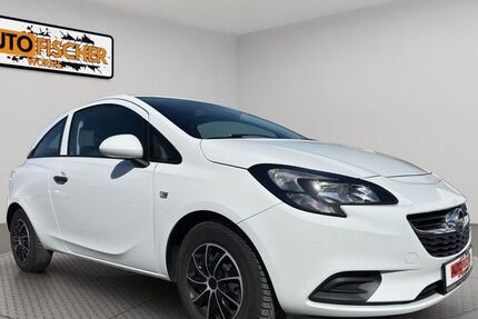 Opel Corsa 109.221 km 5.500 &euro; Worms 67547