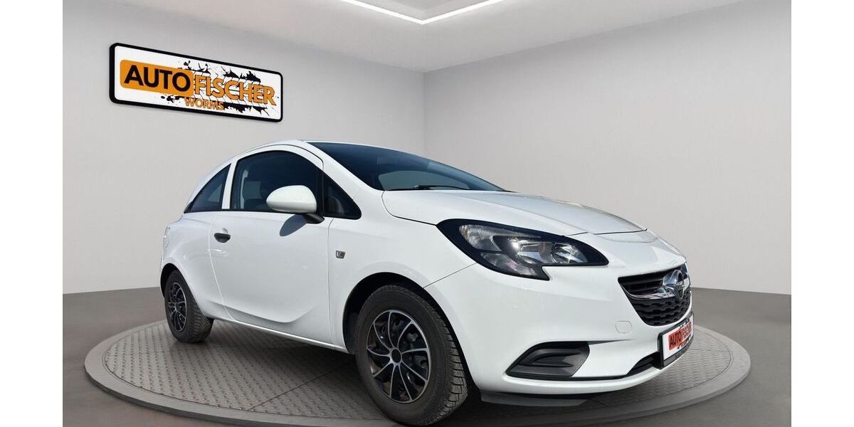 Opel Corsa 109.221 km 5.500 &euro; Worms 67547