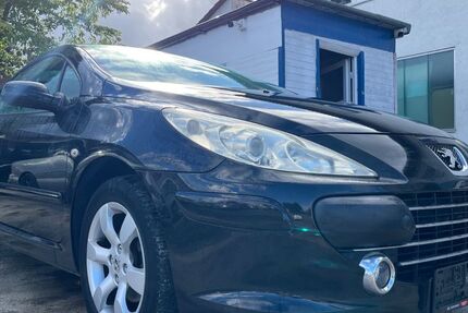 Peugeot 307 146.777 km 2.699 &euro; Reilingen 68799