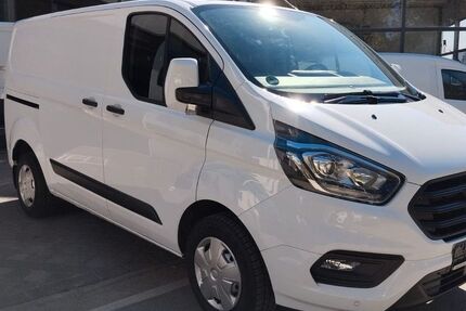 Ford Transit Custom 89.800 km 15.690 &euro; Frankenthal/Studernheim 67227