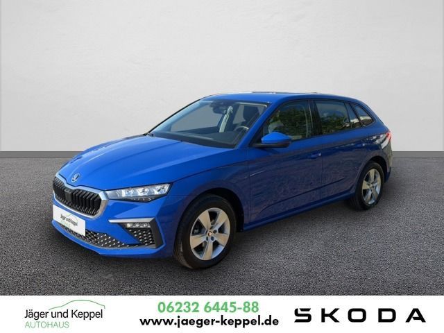 Skoda Scala 22.559 km 18.900 &euro; Speyer 67346