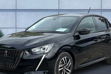 Peugeot 208 20.700 km 16.950 &euro; Haßloch 67454
