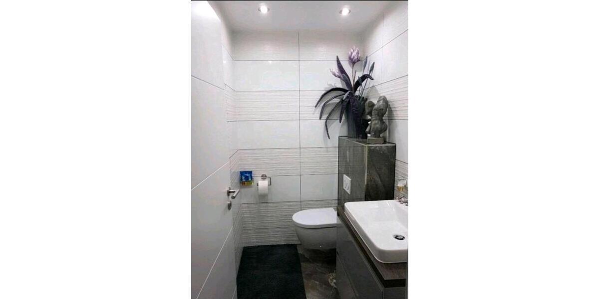 4 Zimmerwohnung zu verkaufen 4 zimmer