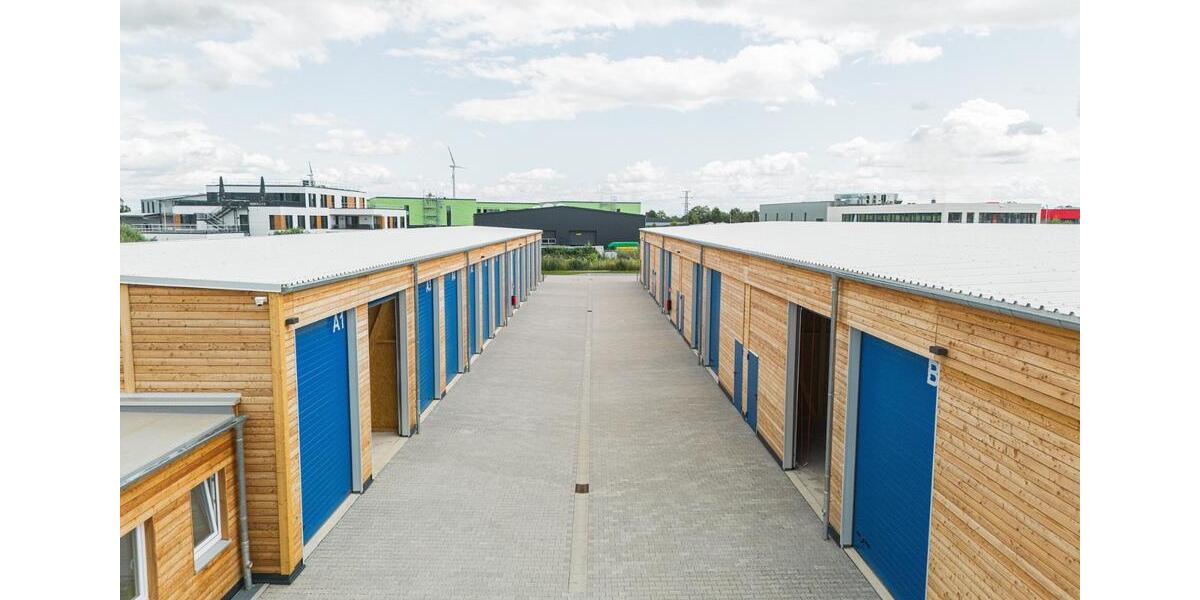 Gewerbeobjekt Haßloch - 1.343&euro; | Angebot:23871543