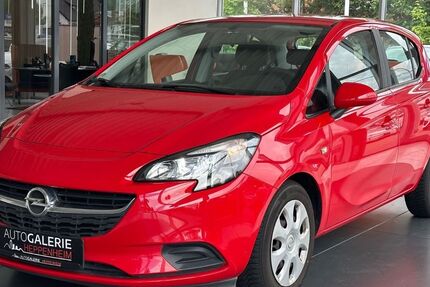 Opel Corsa 84.000 km 6.950 &euro; Heppenheim 64646