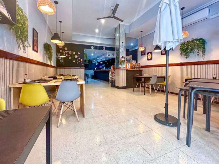 Grundstück in El Campello 100.000 € 103 m²