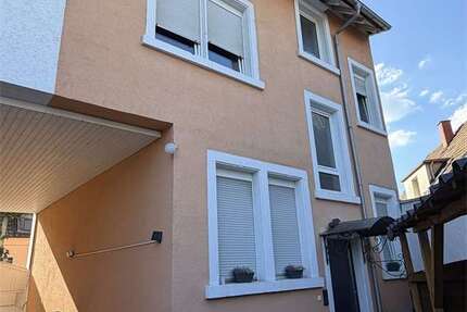 Wohnung Ludwigshafen Rheingönheim - 3 Zimmer, 83 m&sup2;, 185.000&euro; | Angebot:27030142
