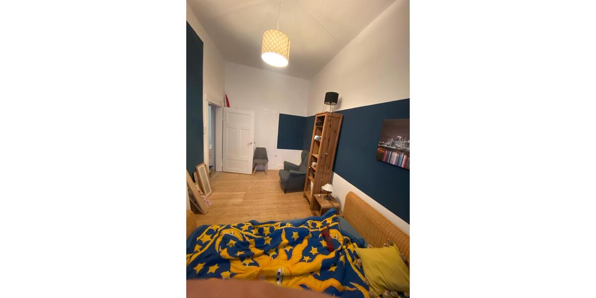 WG- Zimmer in Speyer ab sofort frei 3 zimmer