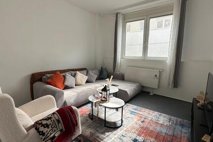 Wohnung Ludwigshafen am Rhein Ludwigshafen-Hemshof - 2 Zimmer, 60 m&sup2;, 149.000&euro; | Angebot:25723743