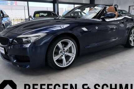 BMW Z4 66.900 km 23.980 &euro; Mannheim 68309
