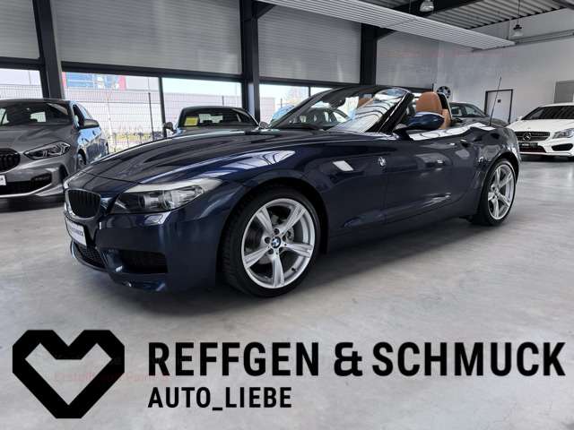 BMW Z4 66.900 km 23.980 &euro; Mannheim 68309