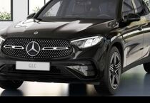 Mercedes GLC 220