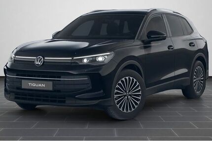 VW Tiguan 25.071 km 35.980 &euro; Ludwigshafen 67059