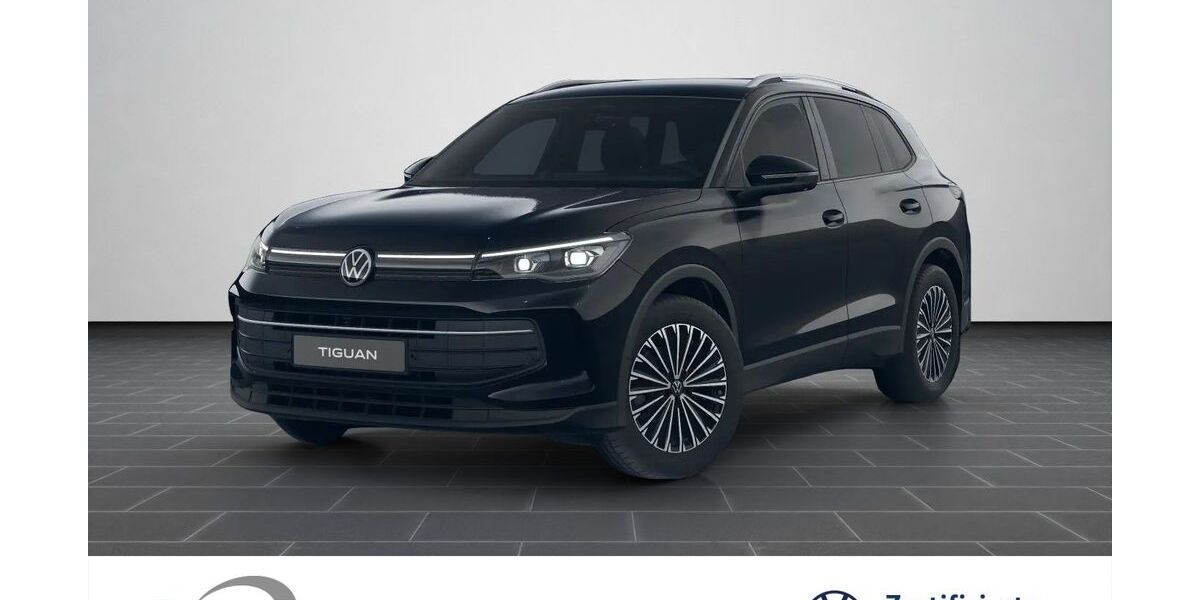VW Tiguan 25.071 km 35.980 &euro; Ludwigshafen 67059