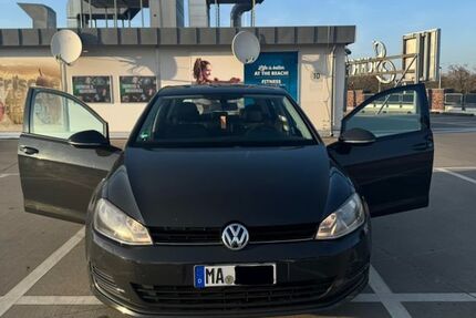 VW Golf 155.100 km 10.099 &euro; Mannheim 68309