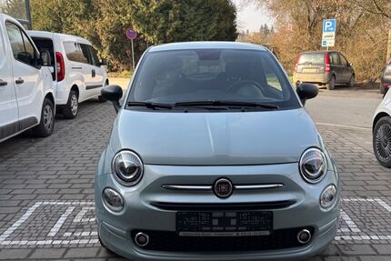 Fiat 500 69.890 km 9.990 &euro; Frankenthal/Studernheim 67227