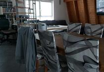 Wohnung in Speyers Zentrum