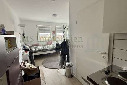 Wohnung zum Kaufen in Ludwigshafen am Rhein 75.000 € 22 m²