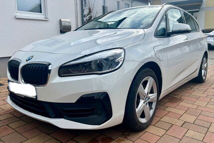 BMW 225 Active Tourer 63.000 km 17.400 &euro; Bürstadt 68642