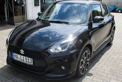 Suzuki Swift 49.000 km 17.190 &euro; Mannheim-Wallstadt 68259