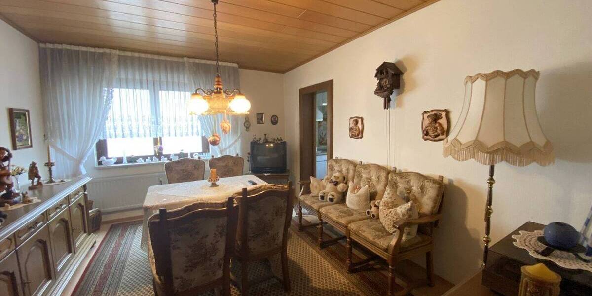 Einfamilienhaus Sandhausen - 6 Zimmer, 193 m&sup2;, 499.000&euro; | Angebot:26205444