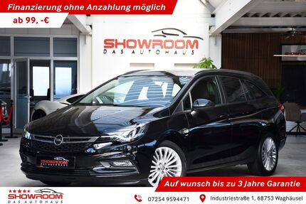 Opel Astra 115.368 km 10.890 &euro; Waghäusel 68753